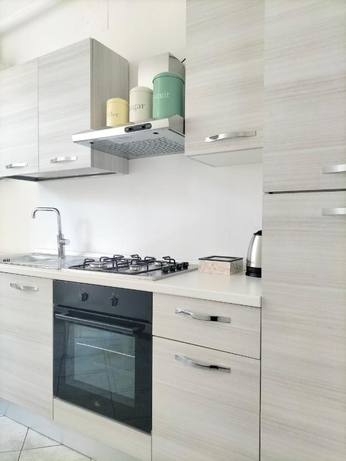 오메그나 Casa Mina 아파트 외부 사진